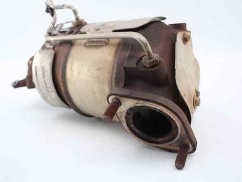 Particulate filter HYUNDAI i30 (GD)  | BP22342639M81 
