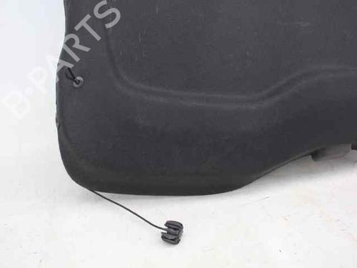 Rear parcel shelf VOLVO V40 Hatchback (525) D2 | BP37863389C85 - Image 2