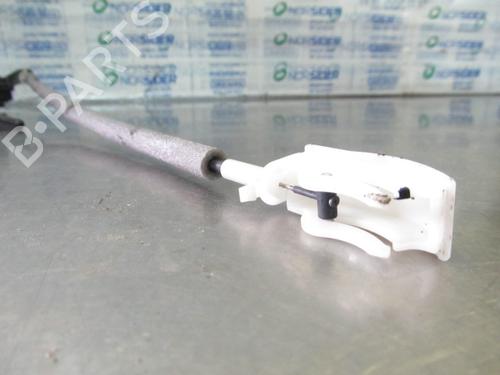 Rear left lock BMW 3 Touring (E46) 320 d | BP19184497C100 