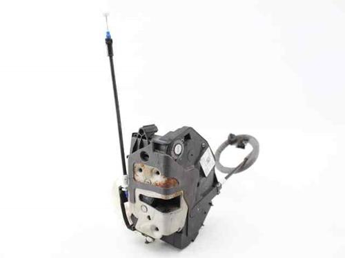 Used Rear left lock FORD FOCUS III [2010-2020]  26038312