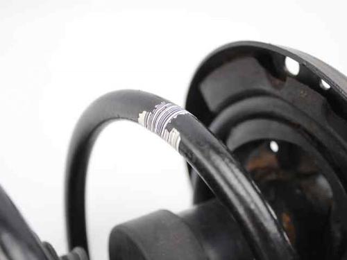 Left front shock absorber OPEL ASTRA K (B16) 1.6 CDTi (68) | BP20129039M16 