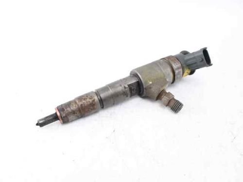 Injector Injector CITROËN BERLINGO Box Body/MPV (B9) 1.6 BlueHDi 100 (99 hp) 36523976 36523976