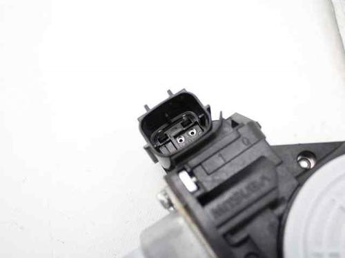 Rear right window mechanism NISSAN JUKE (F15) 1.5 dCi | BP19241484C25 