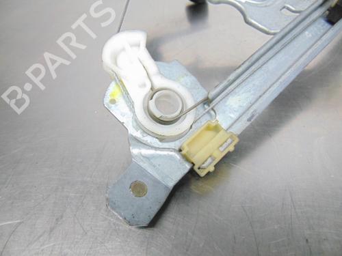 Rear left window mechanism CITROËN XSARA Break (N2) 1.4 HDi | BP19191322C24 
