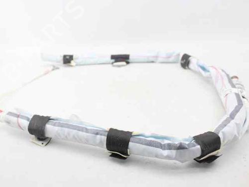 Used Left curtain airbag Left curtain airbag DACIA SANDERO III 1.0 TCe LPG (91 hp) 33894448 33894448