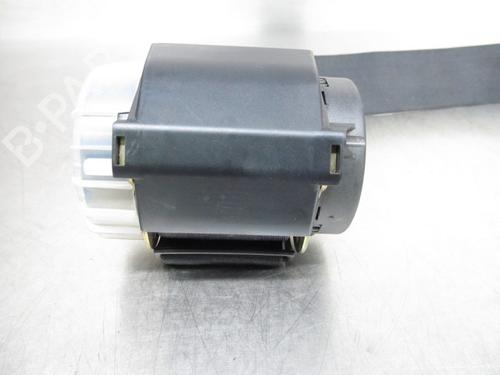 Rear left belt tensioner VW POLO IV (9N_, 9A_) 1.2 12V | BP19192977C89 