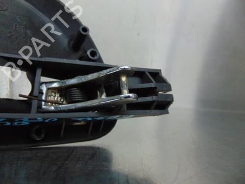 Rear left interior door handle SKODA OCTAVIA I (1U2) 1.9 TDI | BP19196975I15 