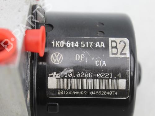 ABS pump SEAT LEON (1P1) 1.9 TDI | BP40554452M43  - Image 7