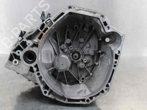 Used Gearbox Gearbox RENAULT MEGANE IV Grandtour (K9A/M/N_) 1.5 dCi 110 (110 hp) 34333912 34333912