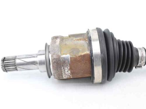 Left front driveshaft OPEL ADAM (M13) 1.4 | BP31936176M38