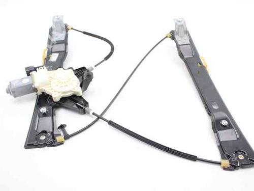 Front left window mechanism FORD FOCUS III Turnier  | BP19237302C22 