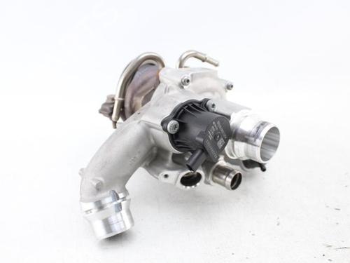 Used Turbocharger/Supercharger Turbocharger/Supercharger OPEL ASTRA K (B16) 1.2 Turbo (68) (131 hp) 39700188 39700188