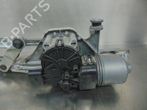 Front wiper motor FORD FOCUS II Turnier (DA_, FFS, DS) 1.4 | BP19195725M29 