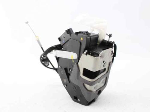 Used Front left lock FORD FIESTA VI (CB1, CCN) 1.0 EcoBoost (100 hp) 28069657