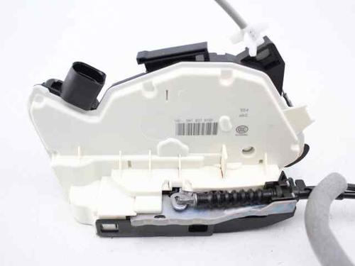 Front right lock SEAT IBIZA IV ST (6J8, 6P8) 1.0 | BP19241662C97 