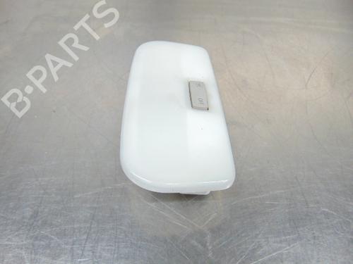Interior roof light RENAULT MEGANE III Coupe (DZ0/1_) 1.5 dCi (DZ0B) | BP19199685I8 