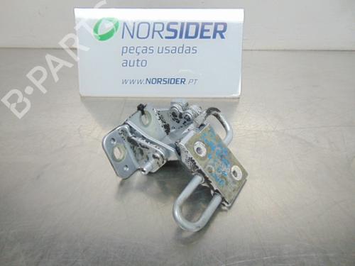 Hinge/Door check strap AUDI A6 C5 Avant (4B5) 1.8 T BP19196161C146