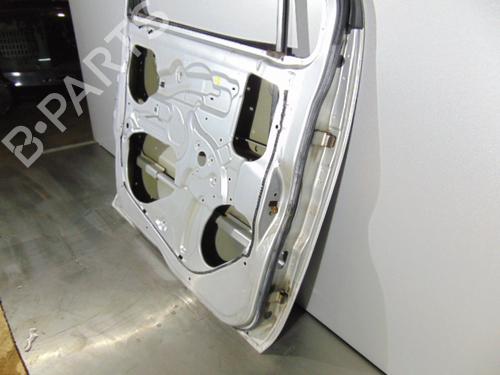 Left front door OPEL AGILA (A) (H00) 1.0 (F68) | BP19194308C2 