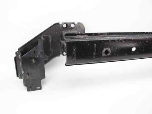 Rear bumper reinforcement PEUGEOT 3008 I MPV (0U_) 1.6 HDi | BP21181397C73 