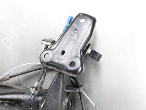 Bagaksel CITROËN C3 III (SX) 1.2 VTi 82 | BP32100872M2 