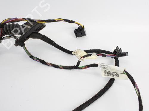 Wiring harness VW POLO V (6R1, 6C1) 1.2 TDI | BP19203327E16 