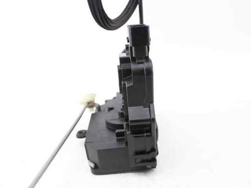 Front left lock OPEL CORSA E (X15) 1.4 (08, 68) | BP29818522C98 