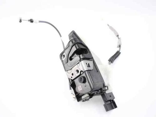 Serrure avant gauche PEUGEOT 208 II (UB_, UP_, UW_, UJ_) 1.2 PureTech 75 (75 hp) 19640050