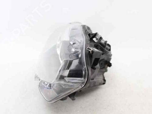 Right headlight BMW 1 (F20) 114 d | BP39603125C29 - Image 5