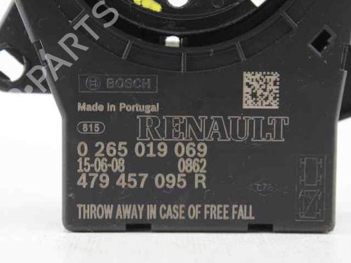 Electronic module RENAULT CAPTUR I (J5_, H5_) 0.9 TCe 90 | BP39542757M83 - Image 3