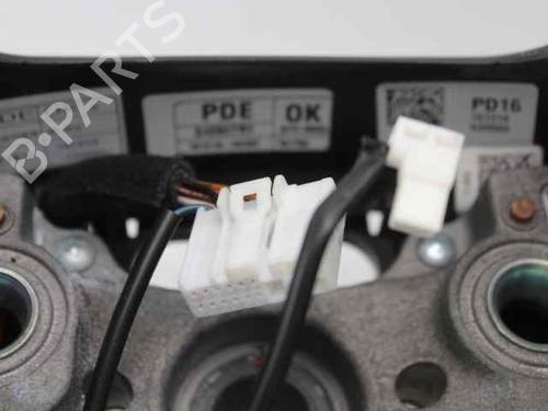 Steering wheel HYUNDAI i30 (PDE, PD, PDEN) 1.6 CRDi | BP36173785C49 - Image 7