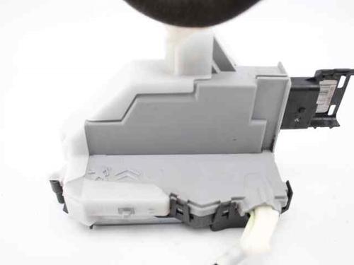 Rear right lock PEUGEOT 3008 I MPV (0U_) 1.6 HDi | BP21181341C99