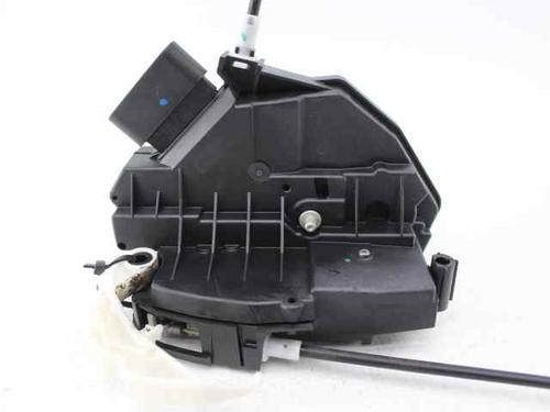 Rear left lock FORD FOCUS III Turnier  | BP29761278C100 