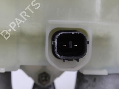 Hovedbremsecylinder HONDA JAZZ II (GD_, GE3, GE2) 1.2 i-DSI (GD5, GE2) | BP19208030M77 