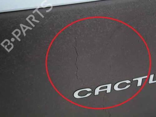 Tailgate CITROËN C4 CACTUS 1.6 HDi 90 | BP39756800C6 - Image 4