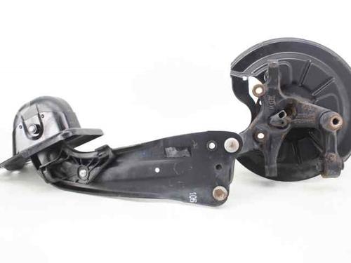 Right rear steering knuckle VW TOURAN (1T3)  | BP19246402M28 