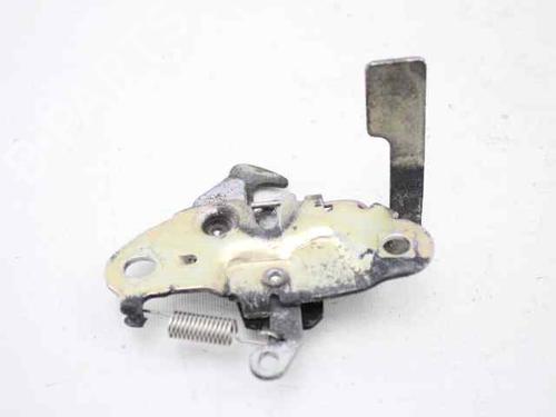 Hood lock TOYOTA AYGO (_B1_) 1.0 (KGB10_, KGB10R) | BP19242899C133
