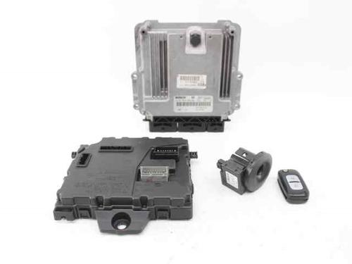 Elektronische module MERCEDES-BENZ CITAN Box Body/MPV (W415) [2012-2021]  29143769