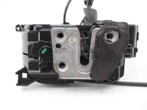 Rear right lock RENAULT MEGANE III Grandtour (KZ0/1) 1.5 dCi (KZ09, KZ0D, KZ1G, KZ29, KZ14, KZ1W, KZ10, KZ1F,... | BP21049808C99 