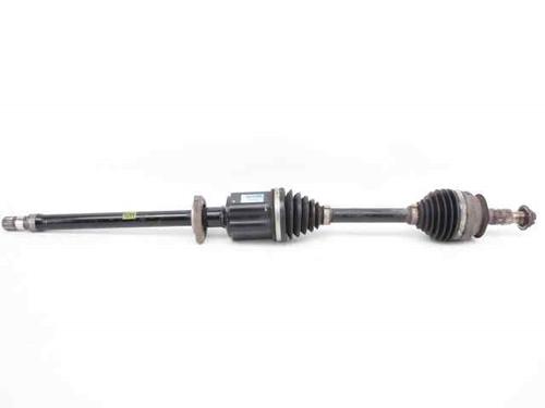 Used Right front driveshaft CHEVROLET CRUZE Station Wagon (J308) 1.7 TD (110 hp) 31606201