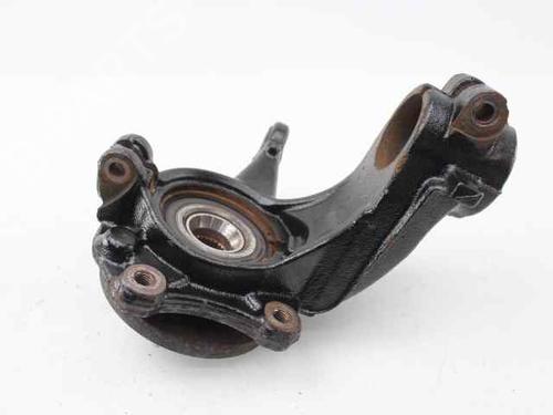 Left front steering knuckle PEUGEOT 2008 I (CU_) 1.6 HDi | BP29320735M25 