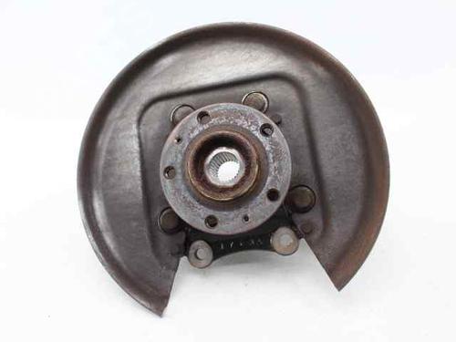 Used Right rear steering knuckle PEUGEOT 508 SW I (8E_) 2.0 HDi RXH Hybrid4 (200 hp) 27666916