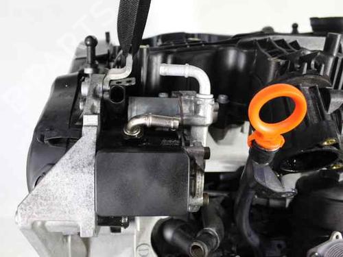 Engine AUDI A1 (8X1, 8XK) 1.6 TDI | BP37651044M1 - Image 2