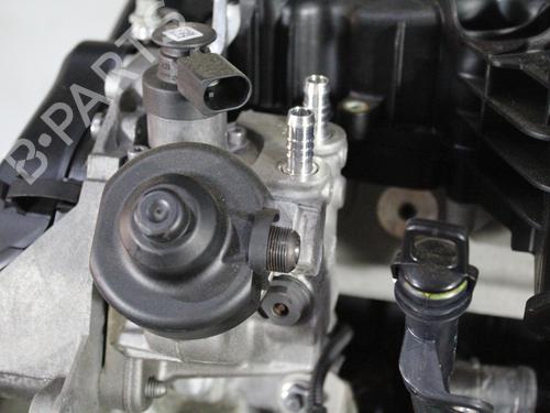 Engine AUDI A4 B8 (8K2) 2.0 TDI | BP39573184M1 - Image 2