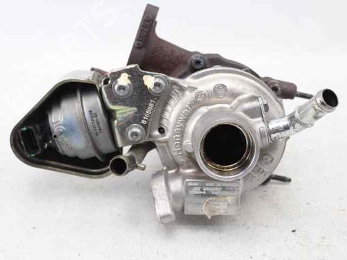 Turbocompresseur/Compresseur Turbocompresseur/Compresseur 38077811 38077811
