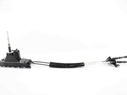 Used Gear lever VW POLO VI (AW1, BZ1, AE1) [2017-2025]  19241289