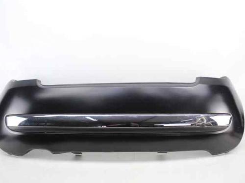 Used Rear bumper FIAT 500 (312_) 1.3 D Multijet (312AXB1A) (75 hp) 28485723