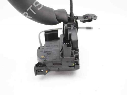 Rear right lock RENAULT MEGANE III Grandtour (KZ0/1) 1.5 dCi (KZ09, KZ0D, KZ1G, KZ29, KZ14, KZ1W, KZ10, KZ1F,... | BP19238418C99 