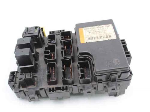 Fuse box SUZUKI BALENO Hatchback (EG) 1.3 i 16V (SY413) | BP19224674E1 