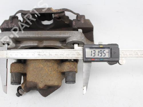 Left front brake caliper BMW 3 Touring (E91) 318 d | BP19214731M105 