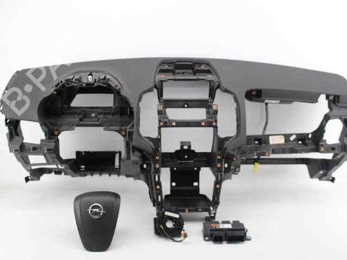 Other OPEL ZAFIRA TOURER C (P12) 1.6 CDTI (75) | BP19239786O1 